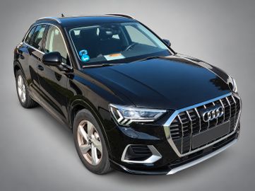 Audi Q3 - 2