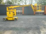 Genie Arbeitsbühne Genie Z 34/22N, 12,5 m - Genie Arbeitsbühne