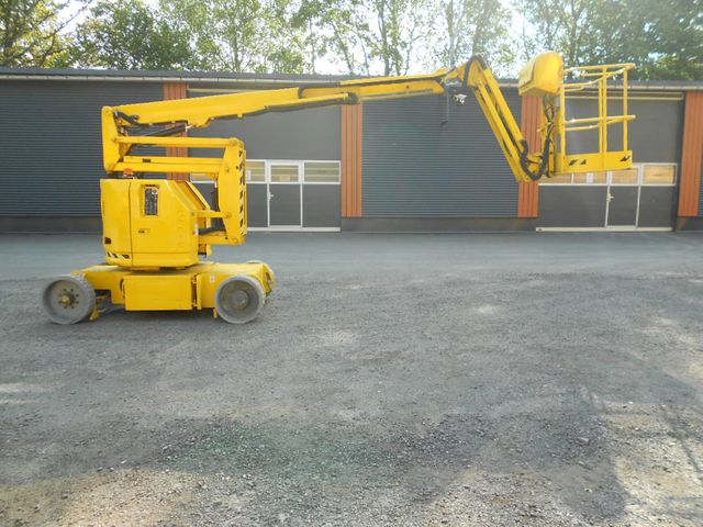 Genie Arbeitsbühne Genie Z 34/22N, 12,5 m