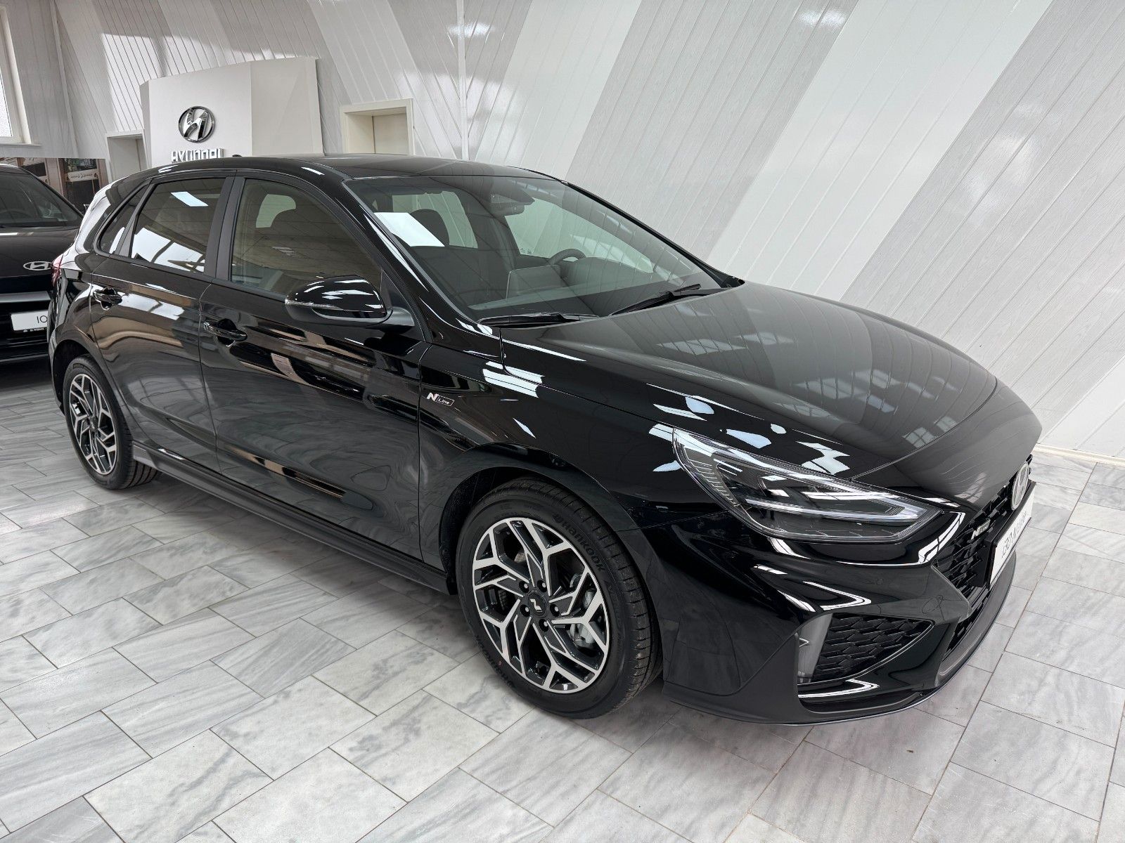 Hyundai i30 - Bild 5