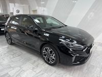 Hyundai i30 - Vorschau Bild 5