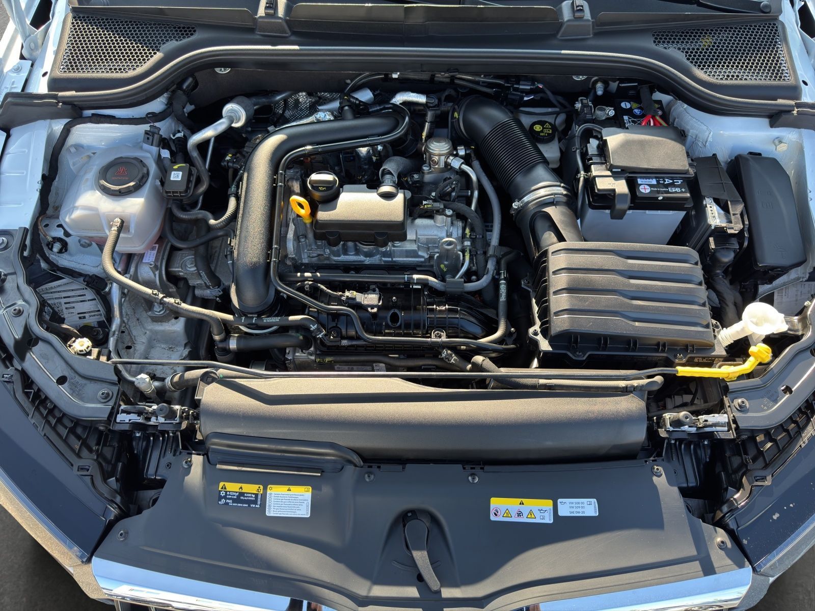 Skoda Scala - Bild 15
