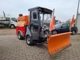 Hako Citymaster 600 Winterdienst - Hako Kehrmaschine