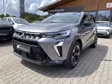 Mitsubishi ASX EDITION 1,8l HEV AT Carplay, Rückfahrkamera - Mitsubishi Gebrauchtwagen von 2025