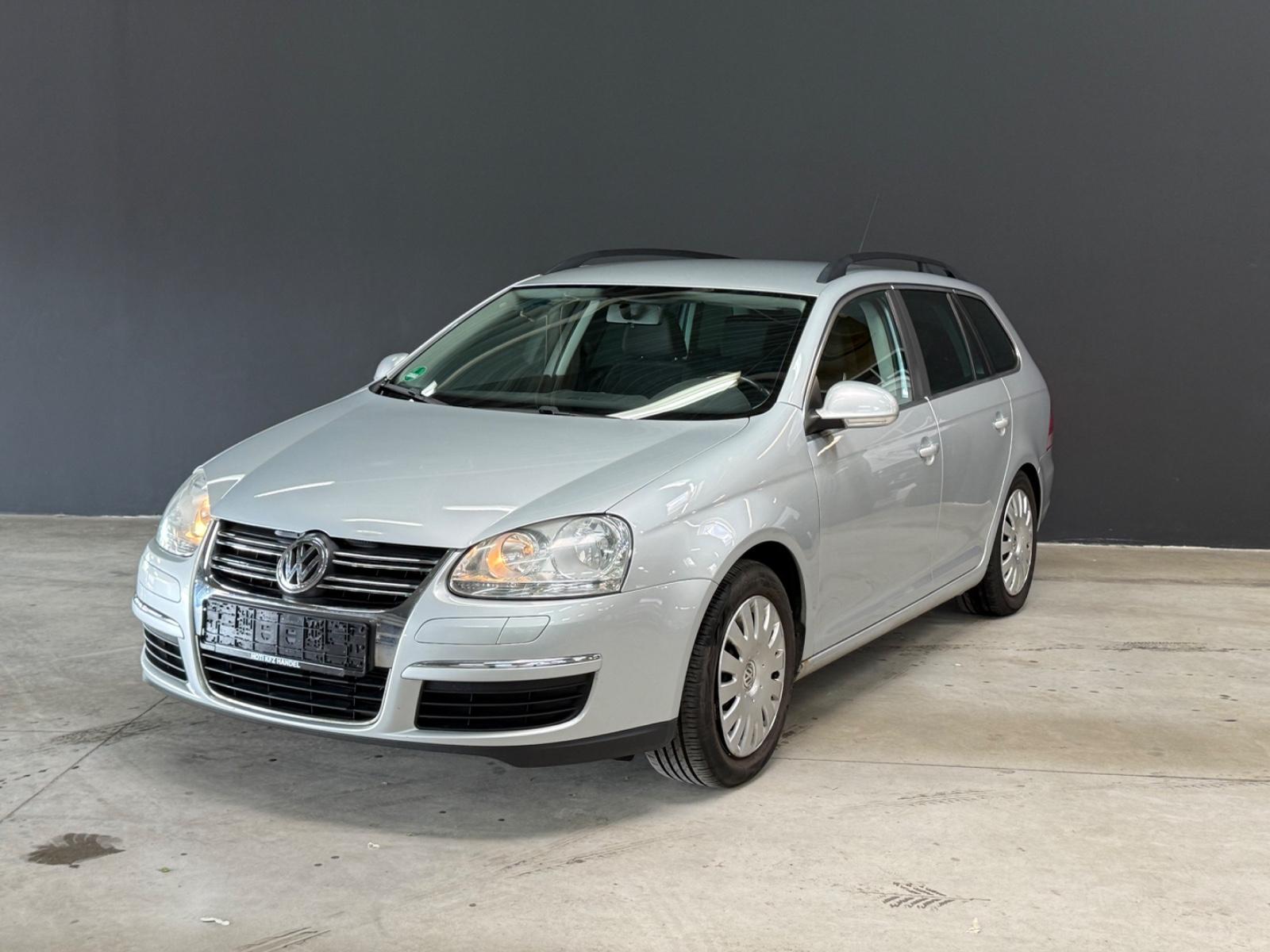 Volkswagen Golf V Variant Comfortline