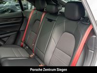 Porsche Macan - Vorschau Bild 20