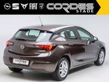 Opel Astra K Edition  AHK Allwetter PDC Freisprech (6 - Opel Astra: F