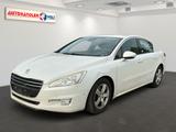 Peugeot 508 Lim. 2.0 HDi 165 AAC PDC SHZ Navi Tempo - Peugeot 508 in Halle