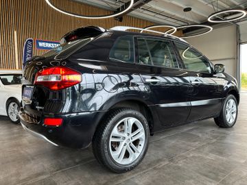 MYAUTOCENTER – Gebraucht- und Jahreswagen mit Werkstattservice in Pfaffenhofen Renault Koleos Dynamique *Navi*TÜV*Klima*