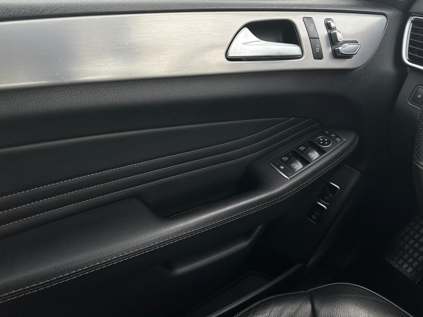 MERCEDES-BENZ GLE400 Coupe AMG 4Matic LED#SH#SHZ#AHK#HUD#TEMPO - Image 17