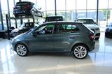 Skoda FABIA SONDERMODELL EDITION CLEVER ACC NAVI ALU17 - Skoda Fabia: Sondermodell