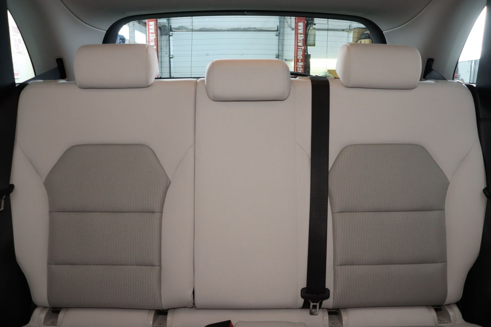 Fahrzeugabbildung Mercedes-Benz B 180 BlueEFFICIENCY * Bi-Xenon * Navi * SHZ *