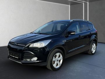 Ford Kuga - 1