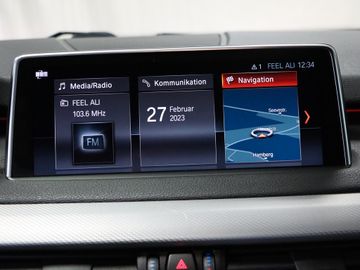 BMW X5 40d M-Paket Pano H&K LED STHZ 360K 20Alu