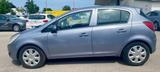 Opel Corsa D Edition"TüvAu:Neu"Klima,5-Türig" - Opel Corsa: Türig