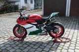 Ducati 1299 Panigale R Final Edition, limitiert - DUCATI 1299 PANIGALE