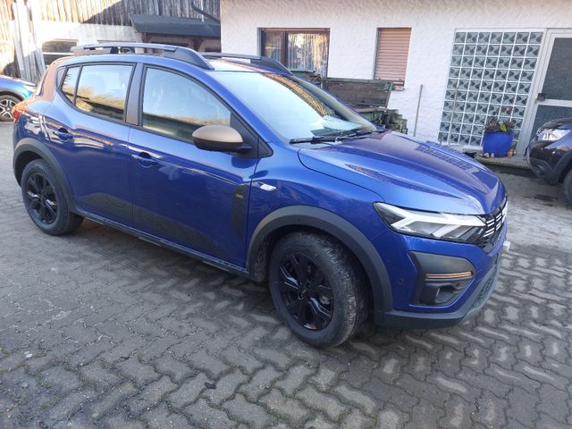 Dacia Sandero 3 TCE110 STEPWAY Extreme  Schiebedach WR