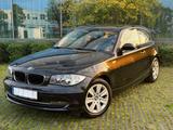 BMW 116i Facelift PDC Sitzheizung e81 - gebrauchte BMW 116 mit Facelift