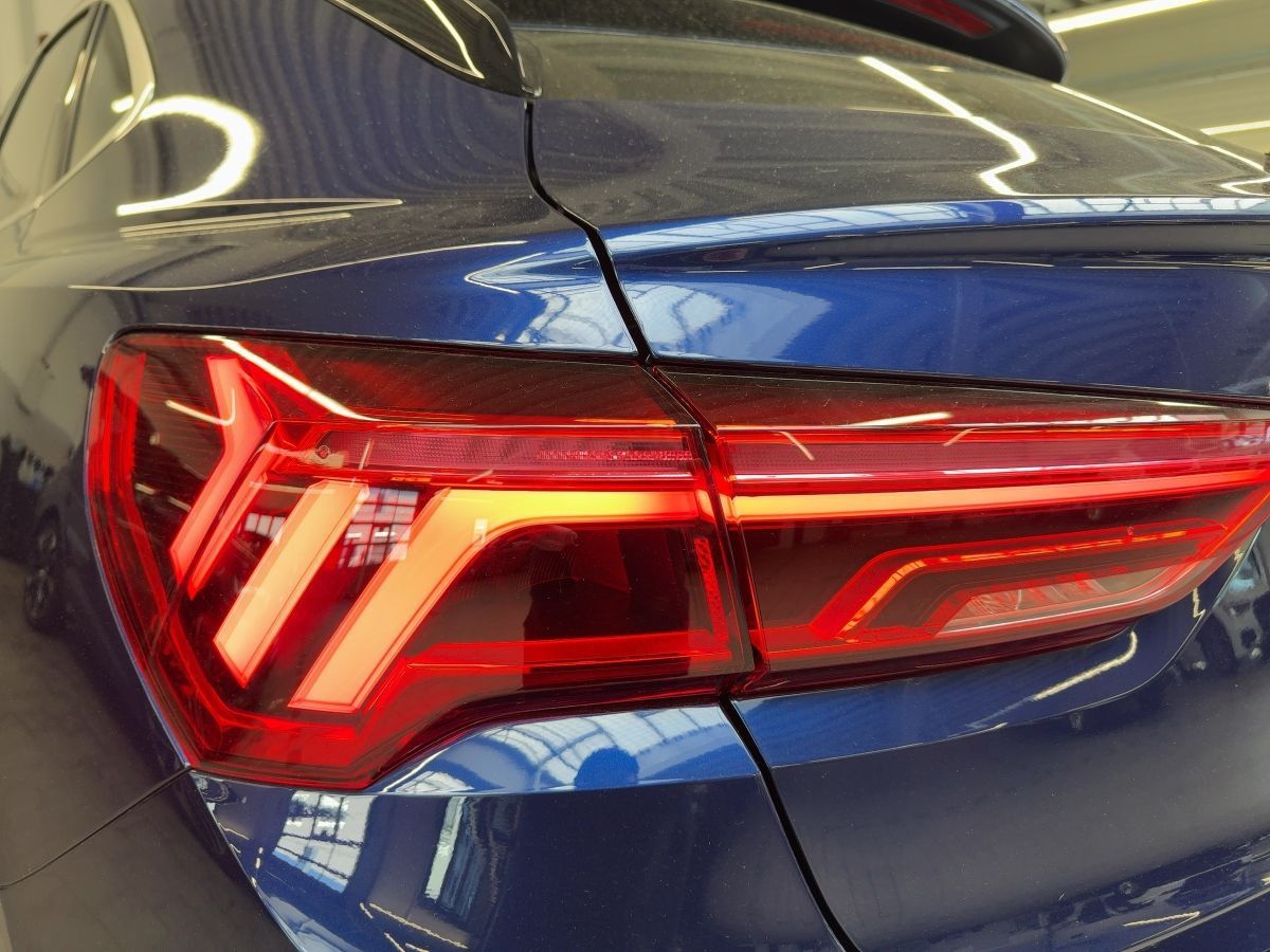 Audi Q3 - Bild 14