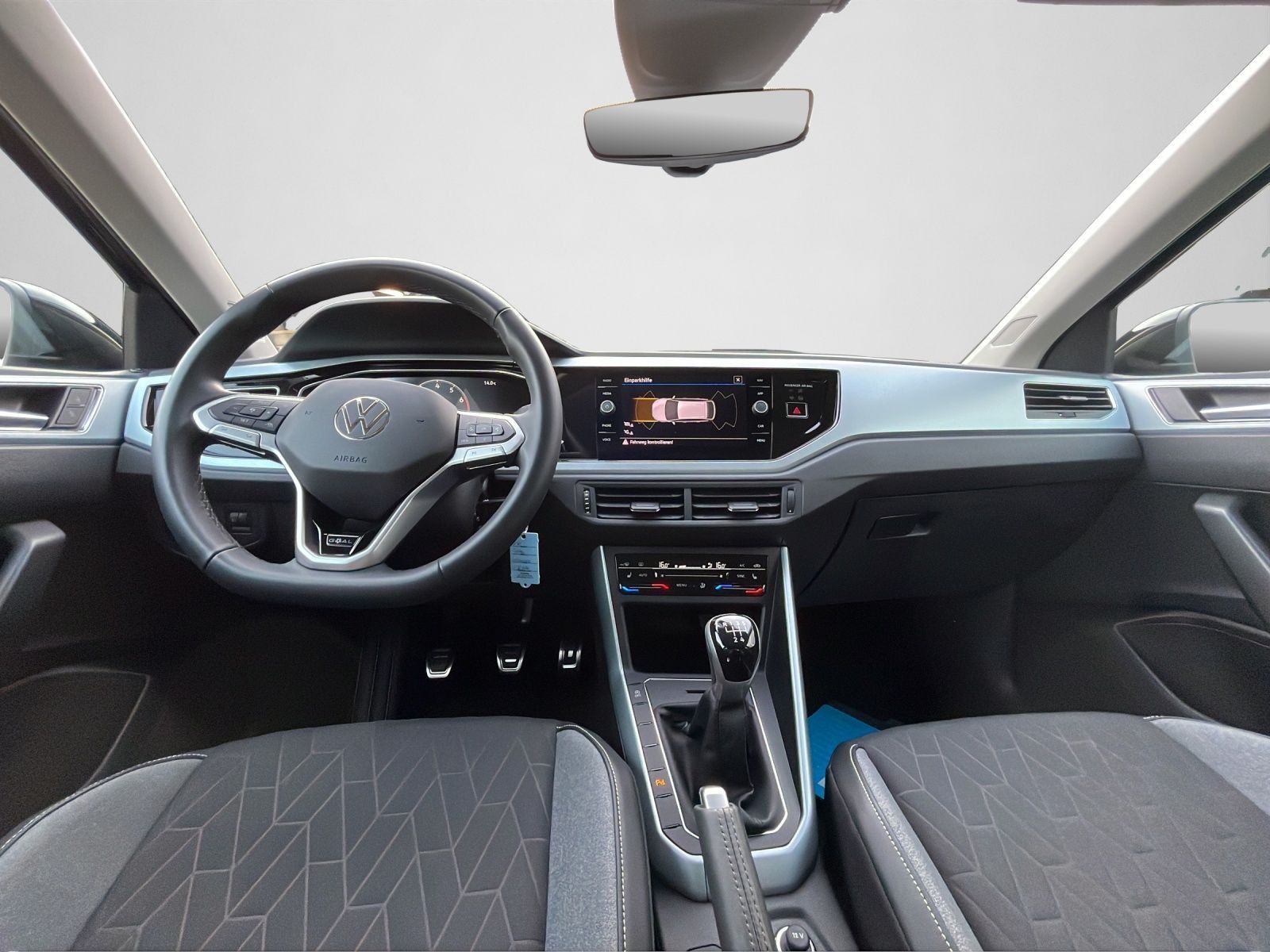 Volkswagen Taigo - Bild 4