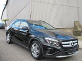 Mercedes-Benz GLA 180 GLA -Navi-AHK-PDC-8 x Alu-SHZ-2.Hand - Mercedes-Benz GLA-Class in Dortmund