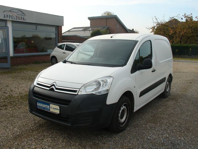 Citroën Berlingo Kasten Business L1