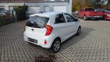 Kia Picanto 1.0 - Kia Picanto: 1.0