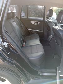 Mercedes GLK 350 - 10