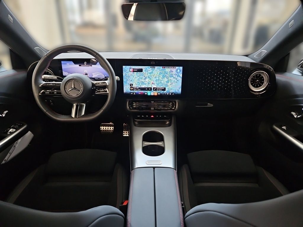 Fahrzeugabbildung Mercedes-Benz CLA 250+ AMG Night Pano Memo LED SHZ KeyL. 360°
