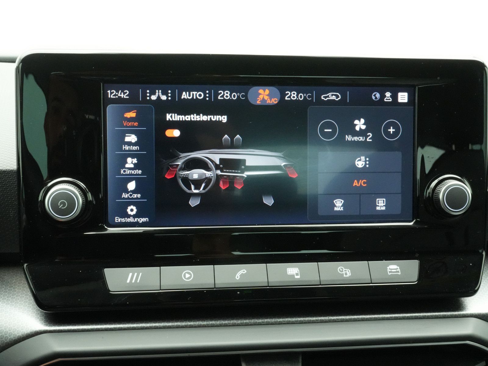 Seat Leon - Bild 9