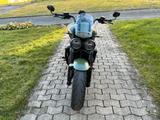 Triumph Rocket 3 Storm GT mit UMBAU NP-31.000€ - TRIUMPH 3 ROCKET GT