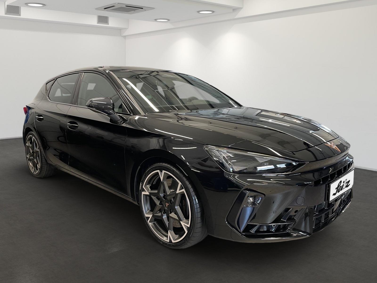 Cupra Leon VZ 2.0 TSI DSG VZ *PANO*SENNHEISER*KAMERA*, миниатюра 3