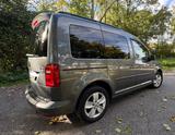 Volkswagen Caddy 1,4TSI 92kW BMT Comfortline 5-Sitzer C... - Volkswagen: 1.9