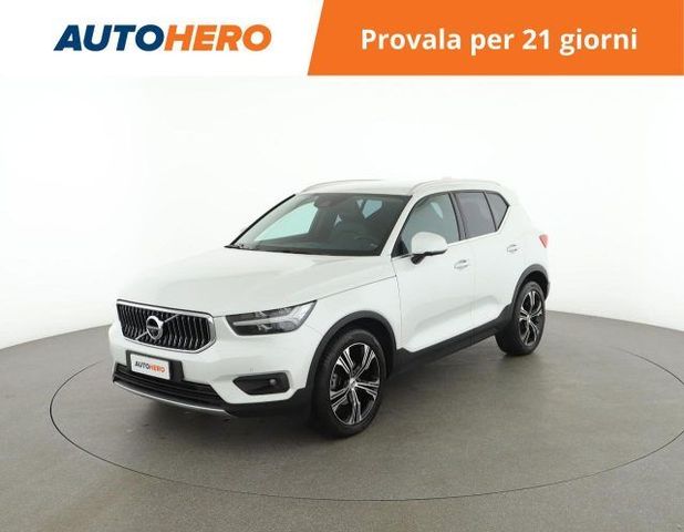 Volvo VOLVO XC40 D3 Geartronic Inscription