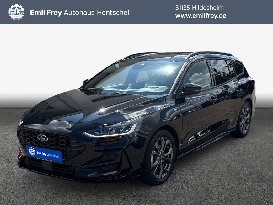 Image of Ford Focus