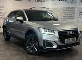Audi Q2 30 TFSI S tronic S Line Sport*NAVi*LED* - Audi Q2 Gebrauchtwagen in Düsseldorf