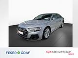 Audi A8 50 TDI quat. tiptro. RFK+PANO+ACC+MATRIX - gebrauchte Audi A8 aus dem Jahr 2024