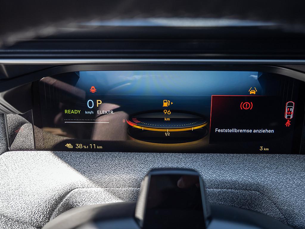 Citroën C5 Aircross Plug In- Hybrid MAX HUD NAVI On Boar