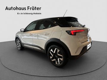 Fotografie 6 des Opel Mokka GS AT Alcantara Kamera LED Sitzheizung ACC