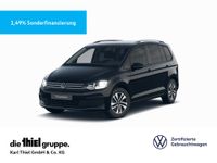 Volkswagen Touran - Vorschau Bild 1