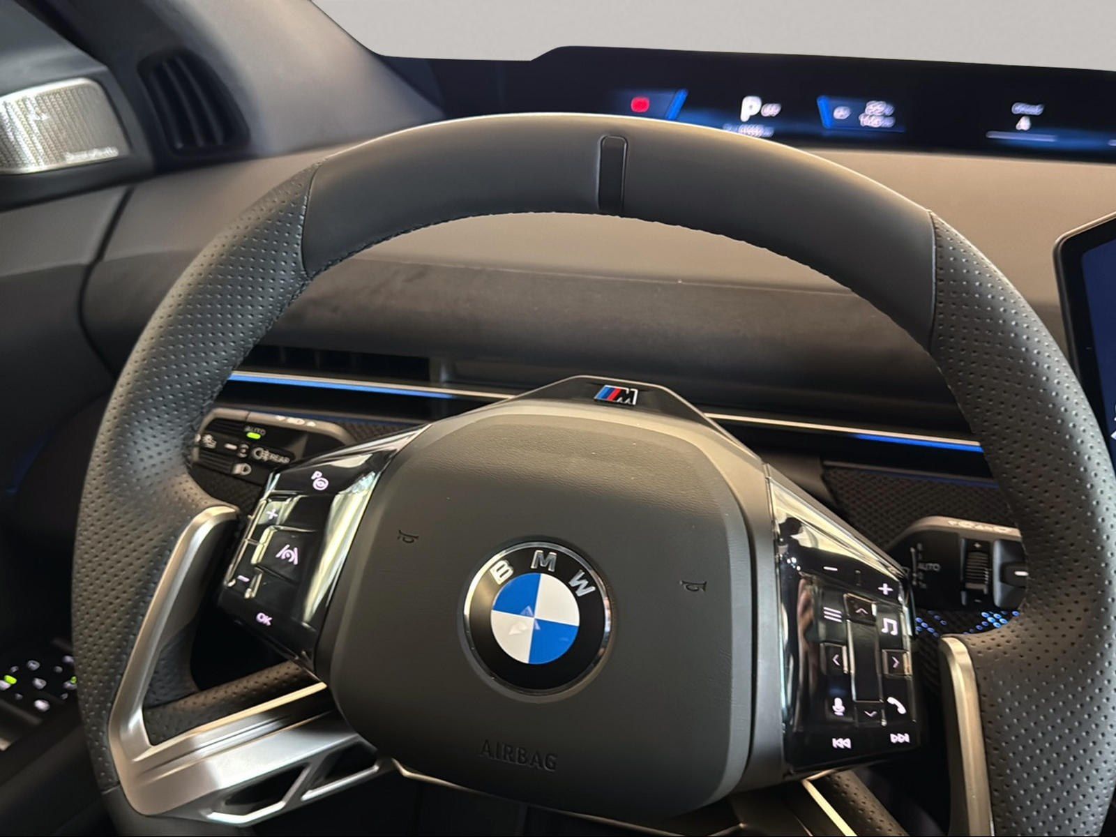 BMW iX3 - Bild 16