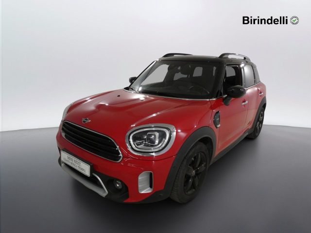 MINI MINI Mini Countrym.(F60) - Mini 2.0 Cooper D Nor
