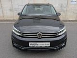 Volkswagen Touran Highline R-Line 2,0TDI 95Tkm AHK DSG LED - Volkswagen Touran mit Diesel-Antrieb: Automatik