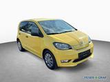 Skoda Citigo SHZ PDC DAB KLIMA - Skoda Citigo aus 2021