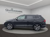 Volkswagen Tiguan Allspace Elegance 4M TDI DSG 7Sitz AHK    - Diesel Gebrauchtwagen in Paderborn