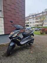 TGB Bull&t EFI 50ccm 45km/h Einspritzer TOP Zustand - ROLLER 50 CCM