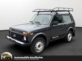 Lada Taiga Urban 4x4*NUR 36TKM*1HAND*AHK* - Lada Gebrauchtwagen von 2017