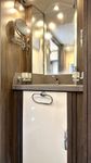 Phoenix MaXi-Alkoven 8800 BML -AHK -stylX Schiefer (14/17)