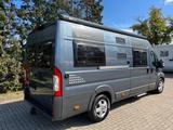Globecar Pössl 640*AHK*Klima*Mark*6 Person Zulassung - Globecar Kastenwagen
