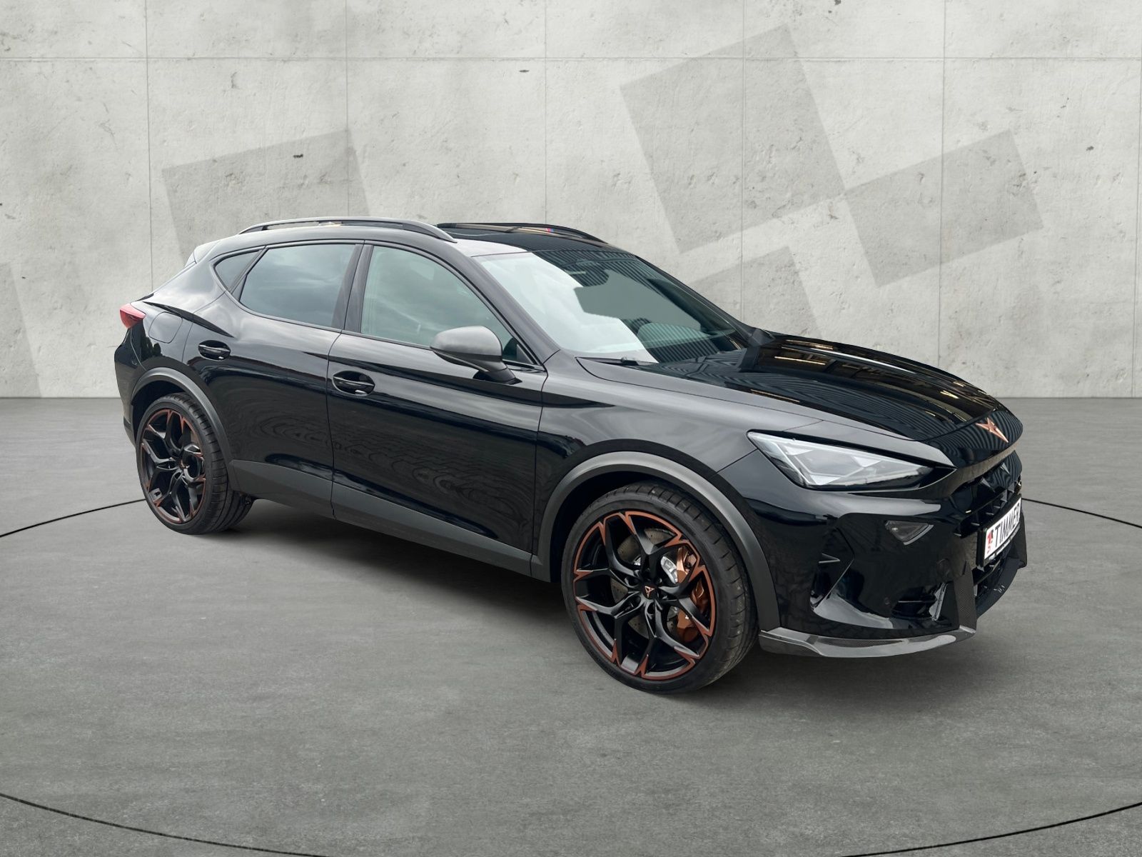Cupra Formentor - Bild 8